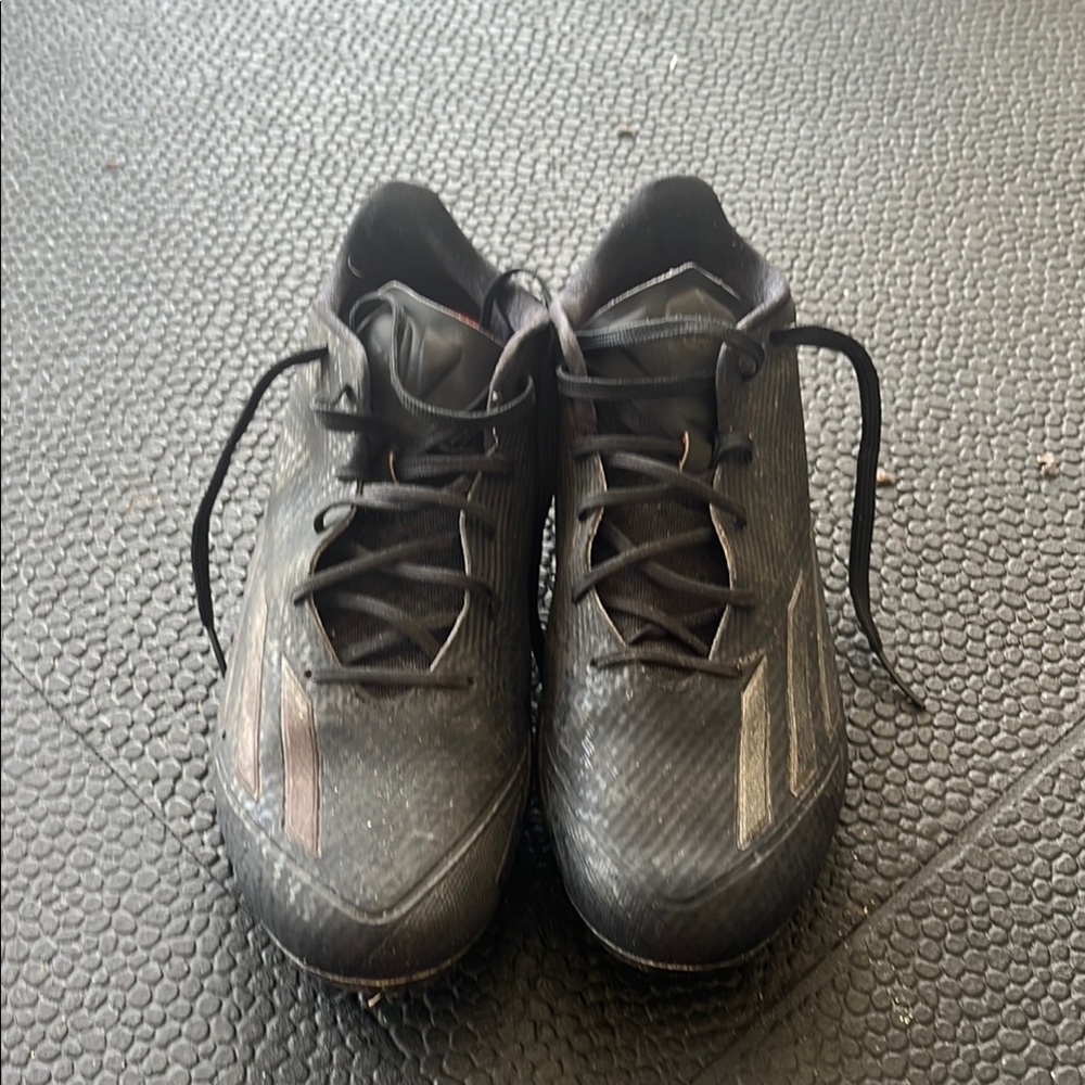 Adidas Men’s Adizero Soccer Cleats